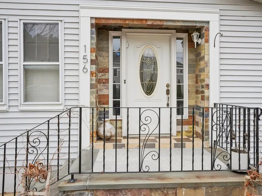 156 Lowell, Lexington, MA 02420 - #2