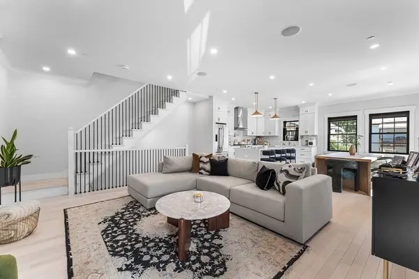 11 Lowell St #B, Arlington, MA 02476