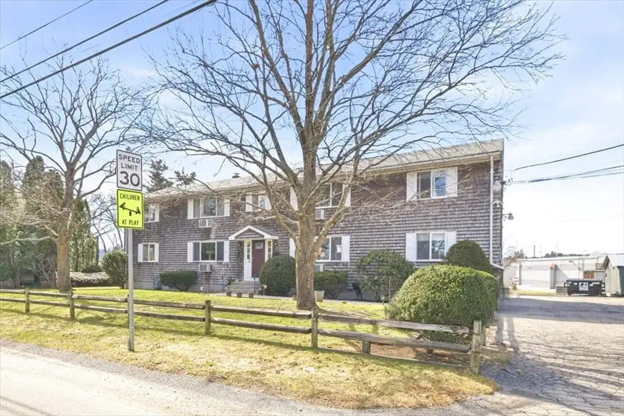 55 Jefferson Street, North Attleboro, MA 02760 - #2