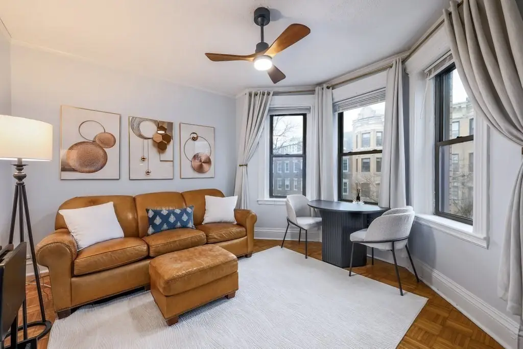 51 Park Dr #25, Boston, MA 02215 - #1