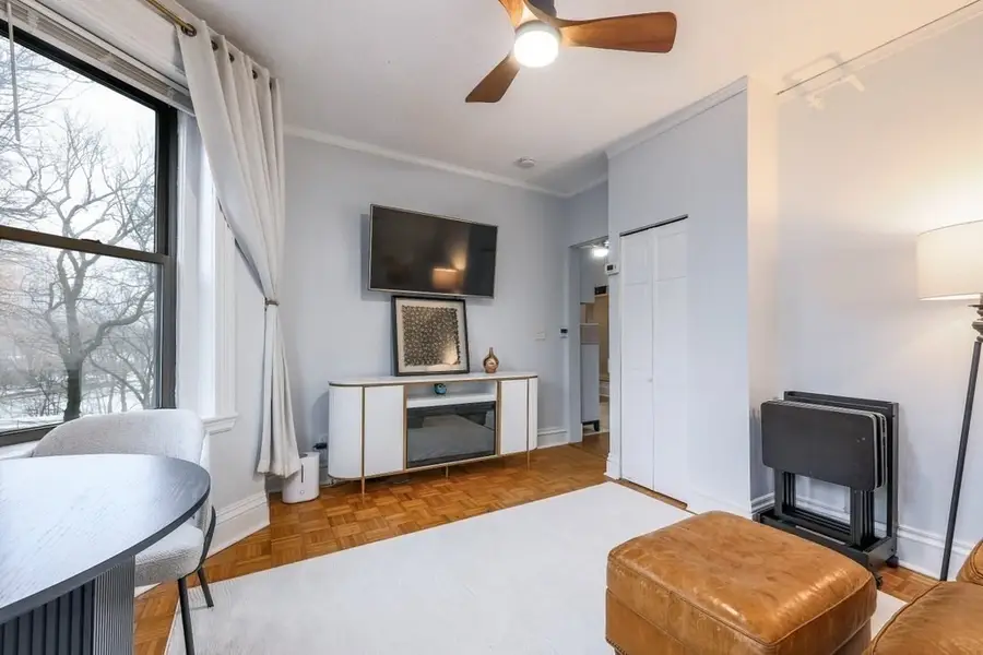 51 Park Dr #25, Boston, MA 02215 - #3