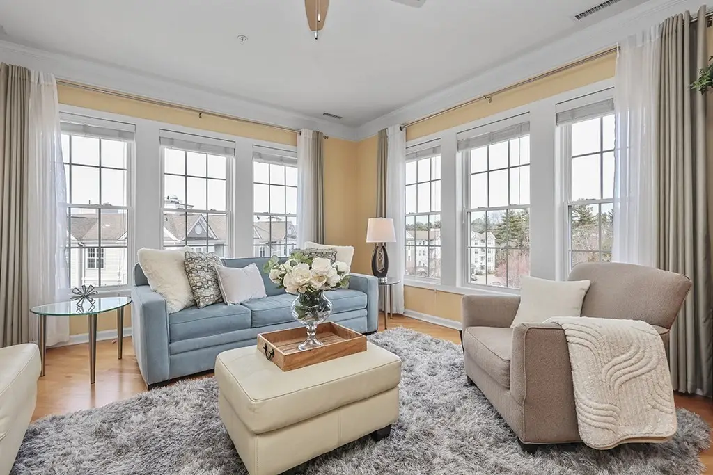 17 Morgan Dr #401, Natick, MA 01760 - #1