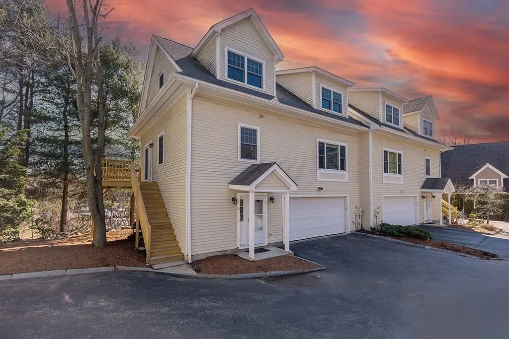 81 Beecher Pl #81, Newton, MA 02459 - #1