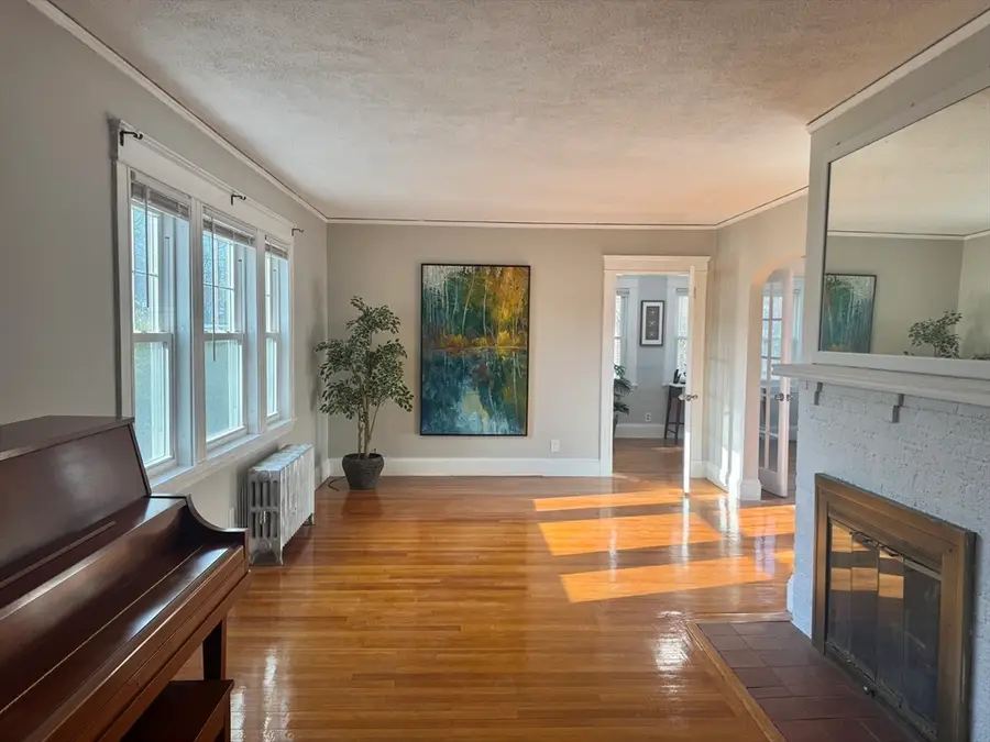 1639 Washington St., Newton, MA 02465 - #2