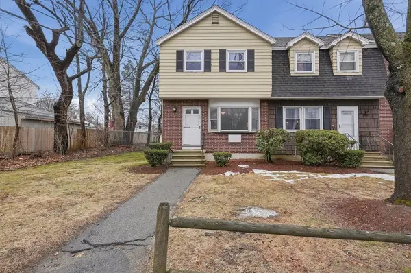 179 Pleasant Valley Street #F, Methuen, MA 01844