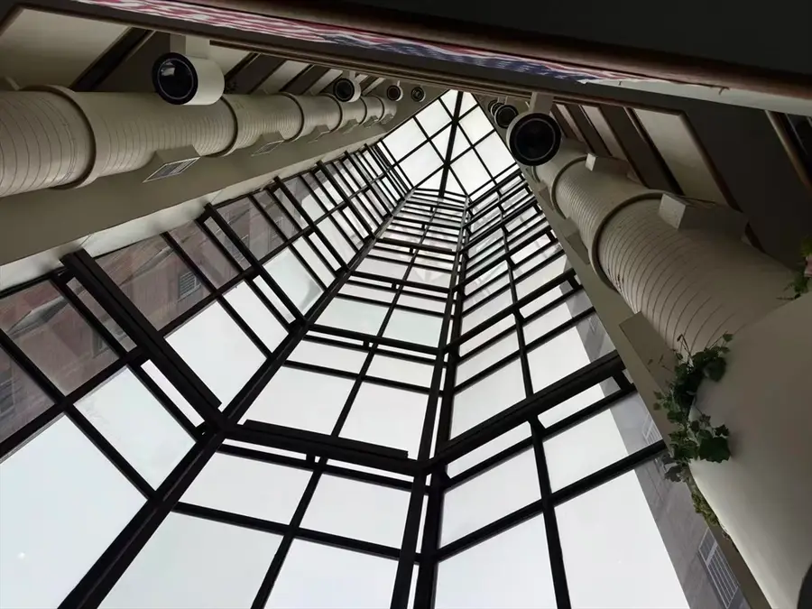 200 Burkhall St #505, Weymouth, MA 02190 - #3