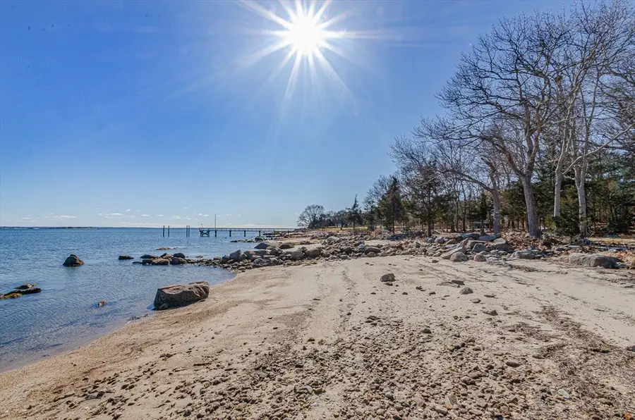 16 Spinnaker Lane, Marion, MA 02738 - #2