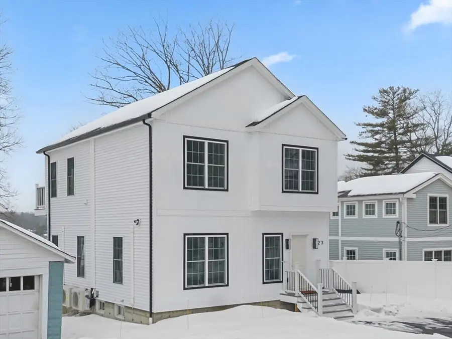 23 Bay View Dr, Shrewsbury, MA 01545 - #2