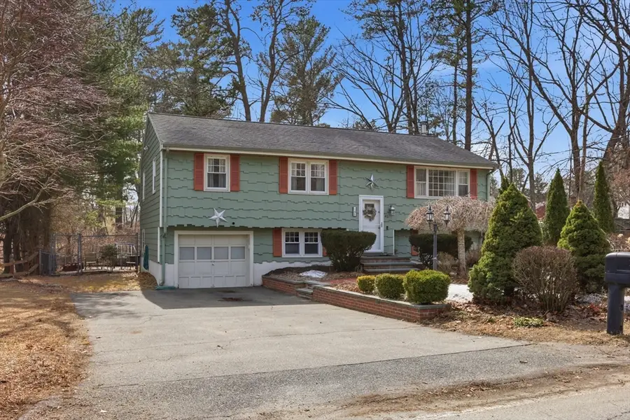 41 Bridge St, Tewksbury, MA 01876 - #2