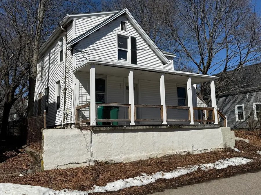 28 Angell St, Mansfield, MA 02048 - #2