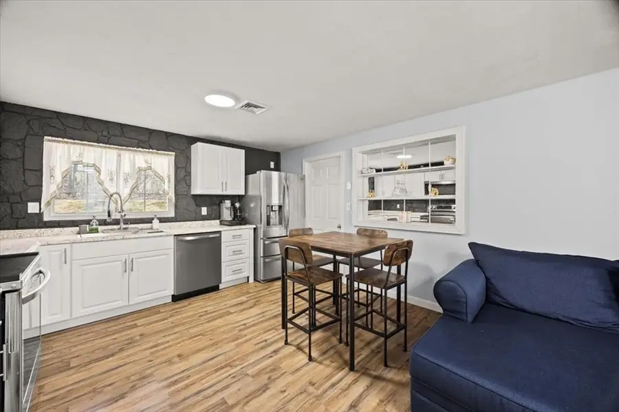 109 Lester Road, Brockton, MA 02302 - #3