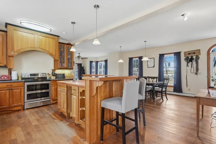 311 South Sugar Hill Road, Weare, NH 03281 - #3