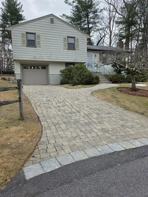 17 Maud Graham Circle, Burlington, MA 01803 - #1