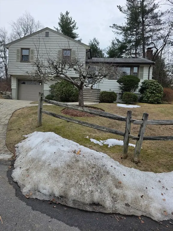 17 Maud Graham Circle, Burlington, MA 01803 - #2