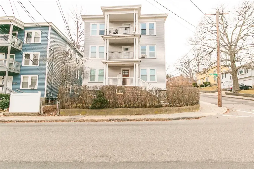 200 Reservation Rd, Boston, MA 02136 - #1