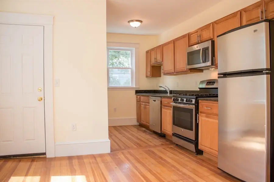 200 Reservation Rd, Boston, MA 02136 - #2