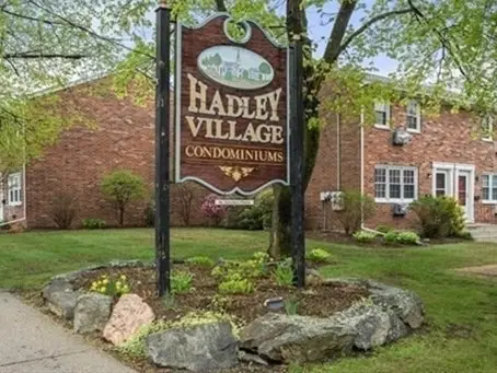 540 Granby Rd #76B, South Hadley, MA 01075 - #2