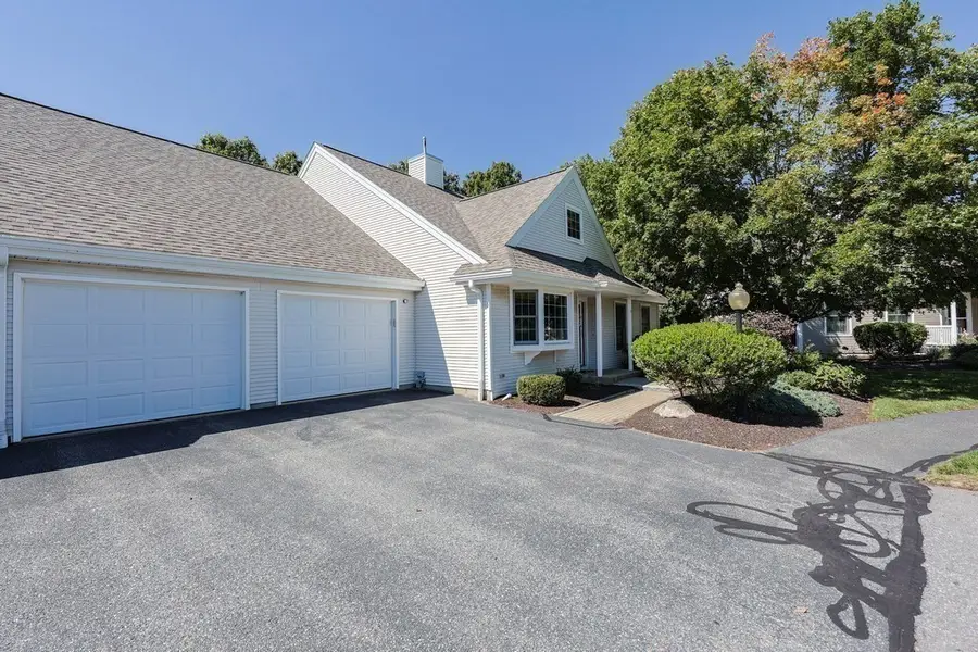 9 Shaker Way #9, Westborough, MA 01581 - #2