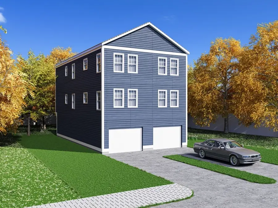 0 Webb St, Pawtucket, RI 02860 - #3