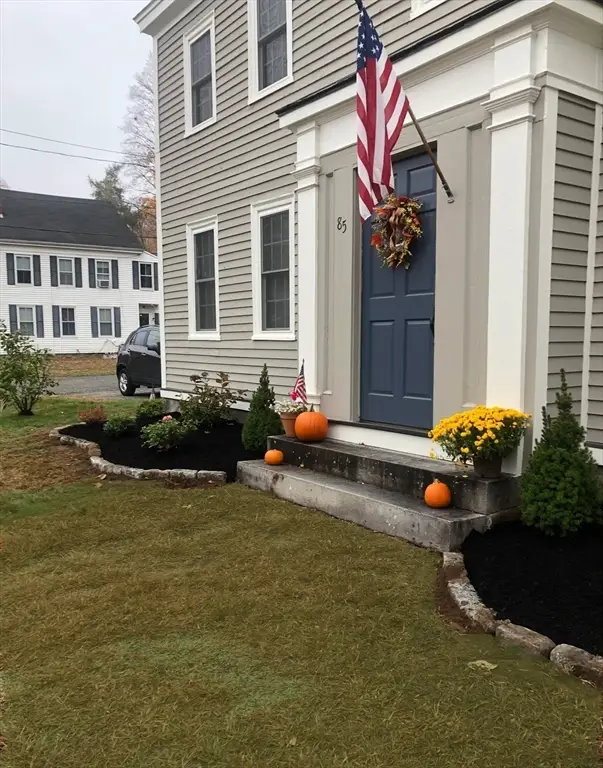 85 W Main St, Georgetown, MA 01833 - #1