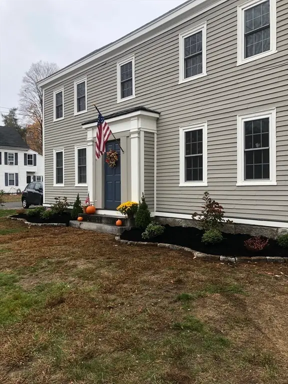 85 W Main St, Georgetown, MA 01833 - #2