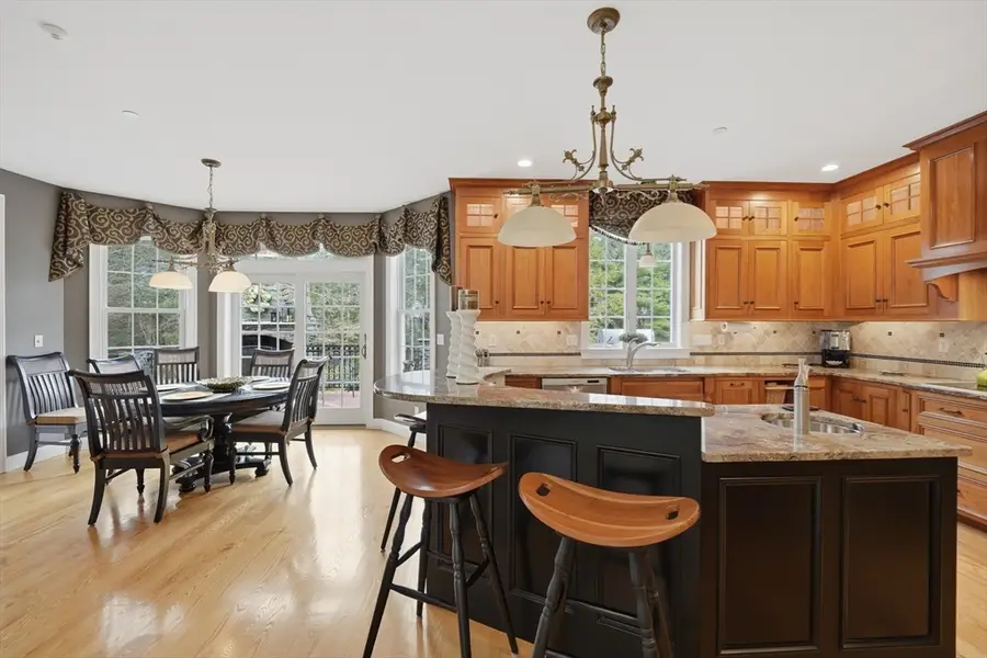 16 Falcon Heights, Wilbraham, MA 01095 - #2