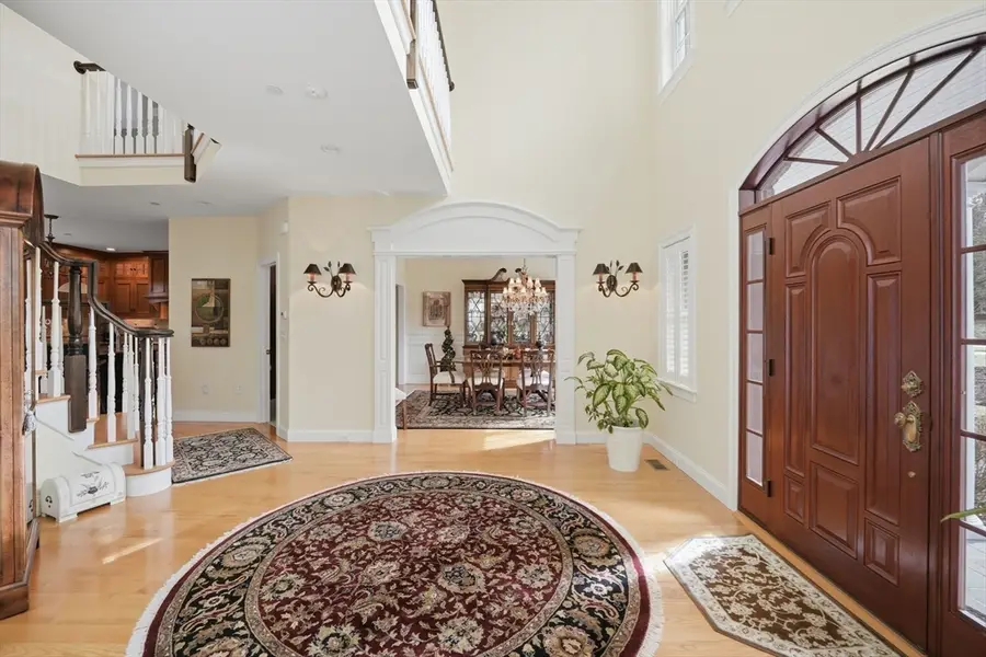 16 Falcon Heights, Wilbraham, MA 01095 - #3