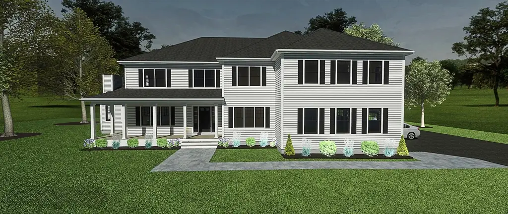 212 Rockland St, Dartmouth, MA 02748 - #1