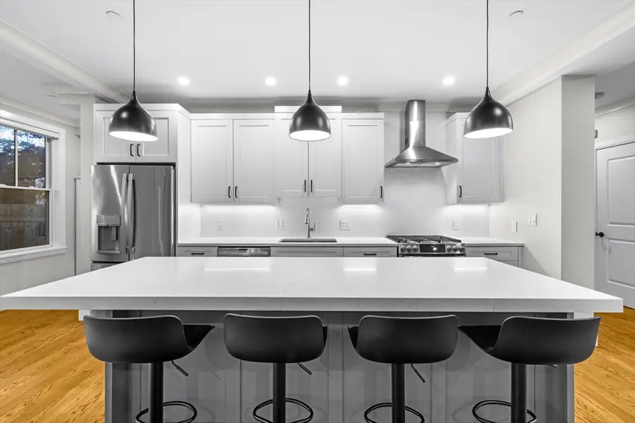 24 Selkirk #24-4, Boston, MA 02135 - #2