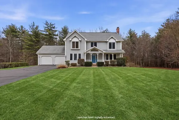 237 Millbrook Dr, East Longmeadow, MA 01028