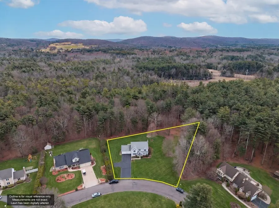 237 Millbrook Dr, East Longmeadow, MA 01028 - #3