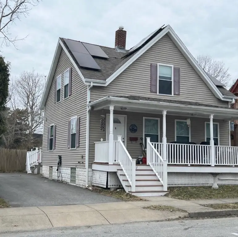 132 Pleasant St, Fairhaven, MA 02719 - #2
