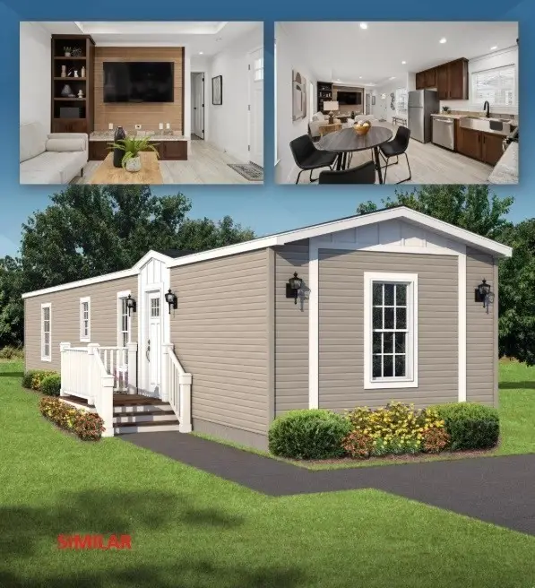 557 Southwest Cutoff #130A, Auburn, MA 01501 - #1