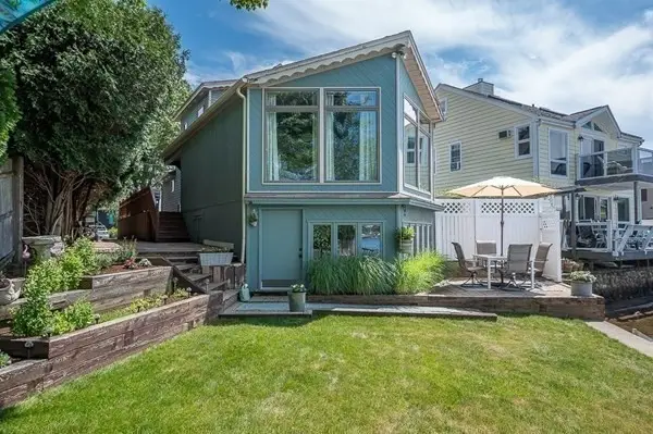 45 Point Pleasant Rd, Webster, MA 01570 - #2