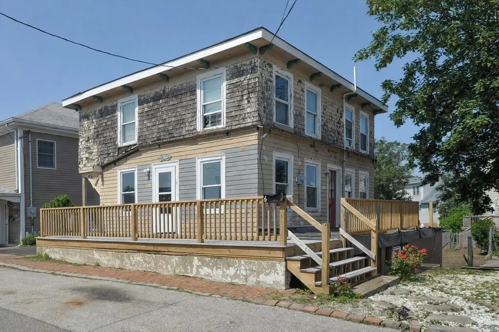 6 Montana, Hull, MA 02045 - #1