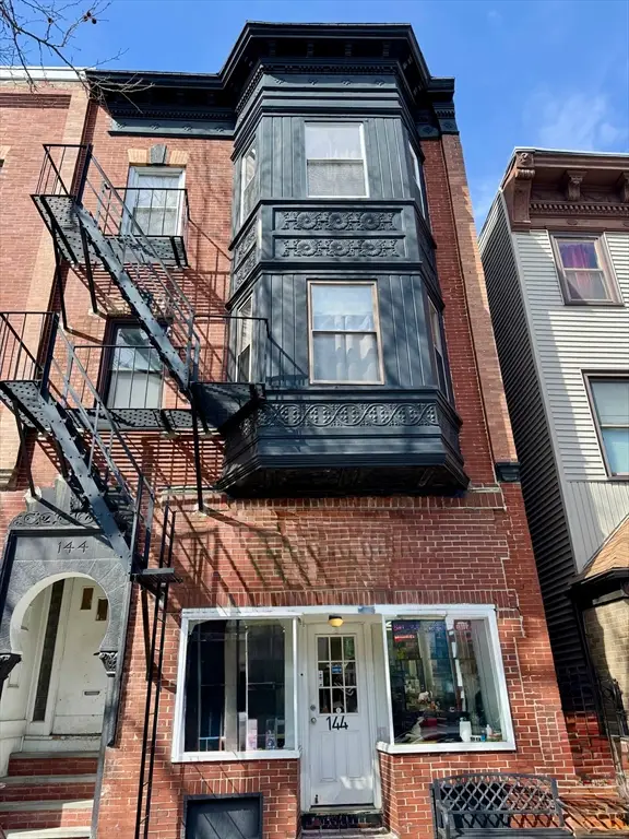 144 Chelsea Street, Boston, MA 02128 - #1