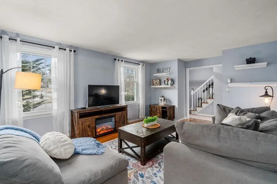 9 Tannery Dr, Holden, MA 01522 - #3