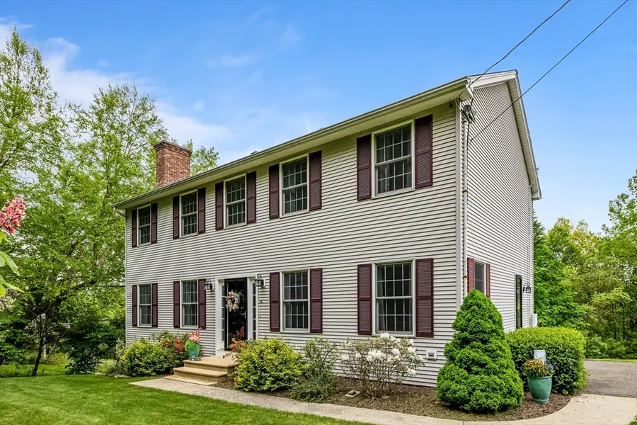 16 Peterson Rd, Palmer, MA 01069 - #3
