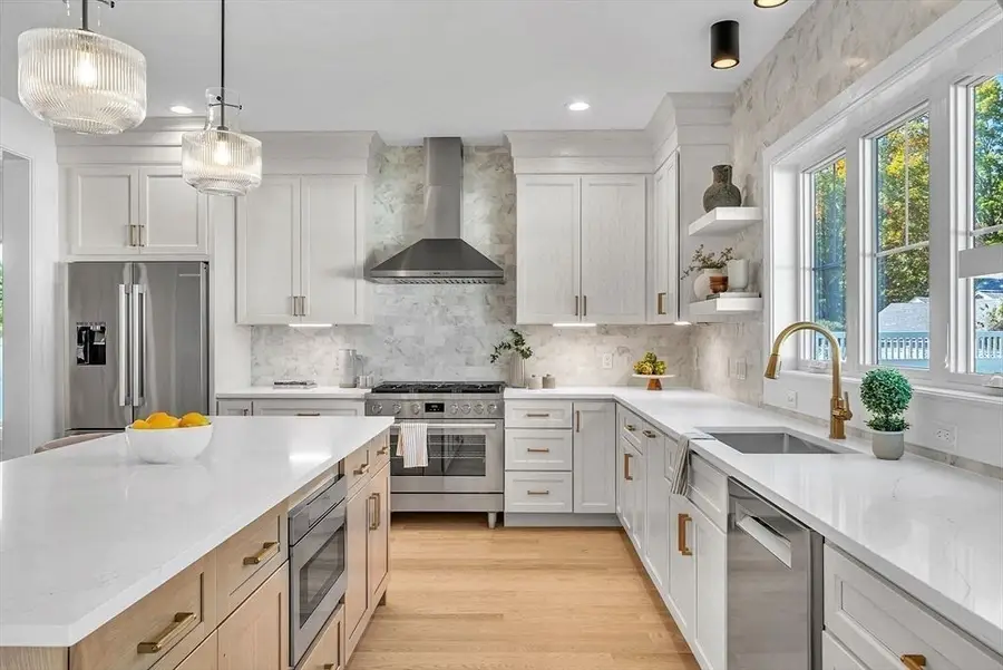 4 Curtis Road, Natick, MA 01760 - #2