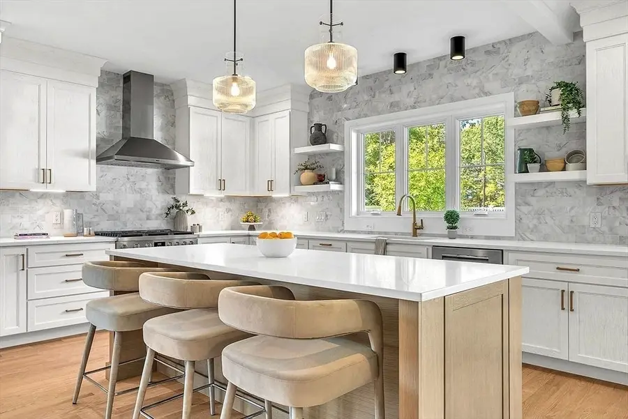 4 Curtis Road, Natick, MA 01760 - #3