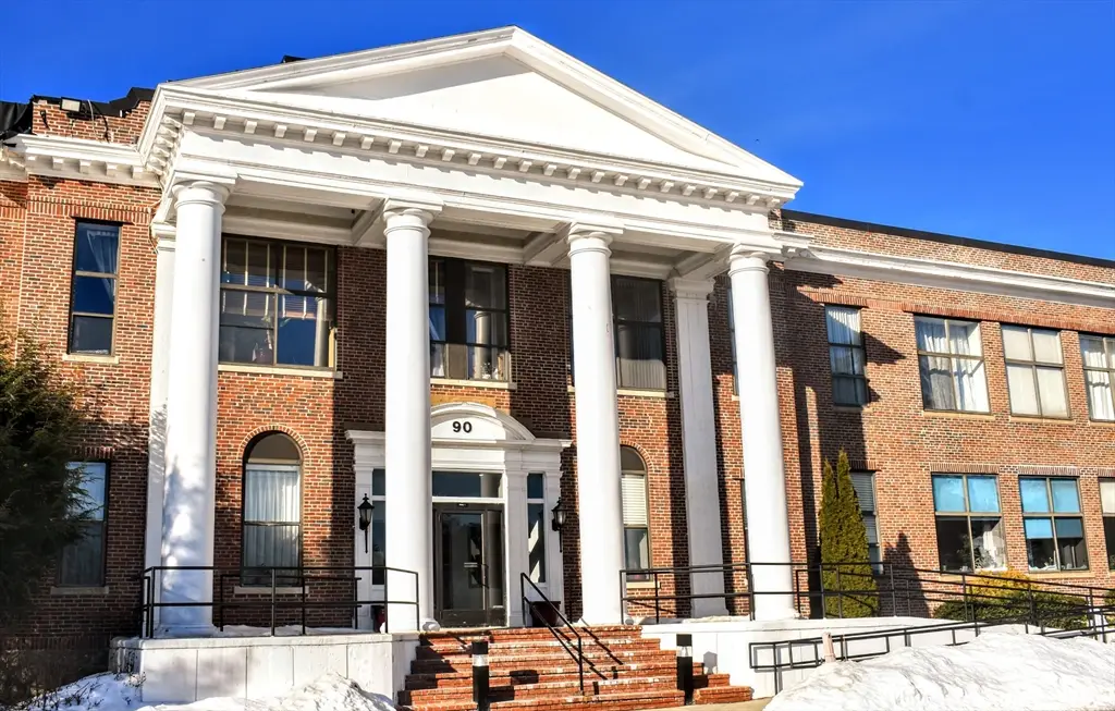 90 Sea #204, Weymouth, MA 02191 - #1