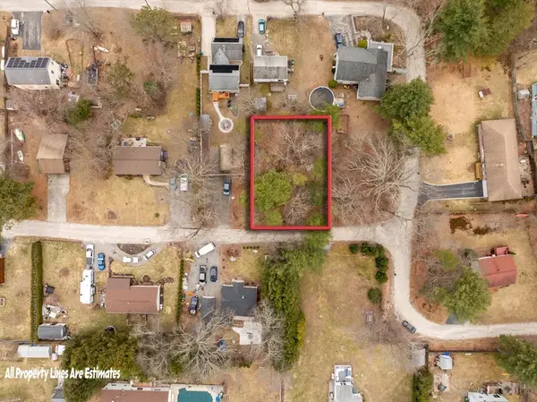 0 Pine Knoll Dr, Scituate, RI 02857