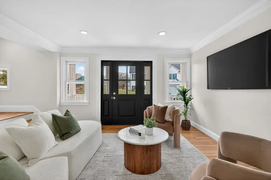 12 Howard Ave, Randolph, MA 02368 - #2