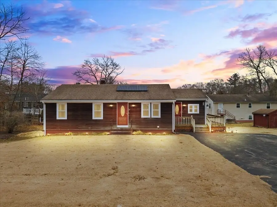 72 Grant Street, Attleboro, MA 02703 - #2