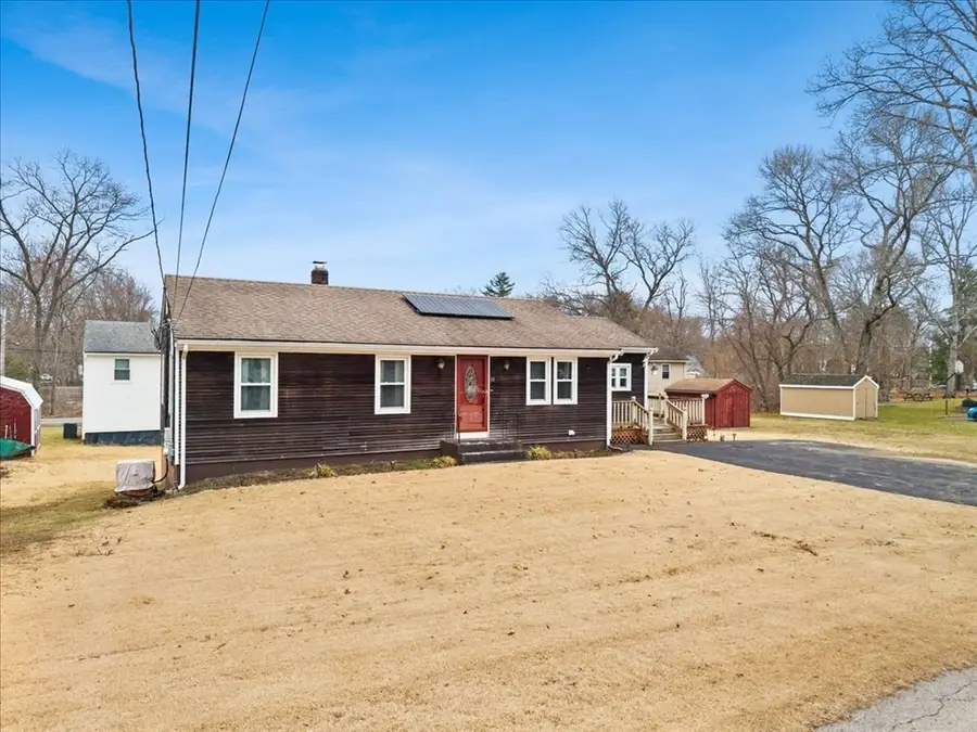 72 Grant Street, Attleboro, MA 02703 - #3