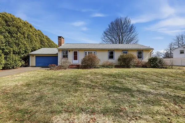 14 Hawley Rd, Hadley, MA 01035