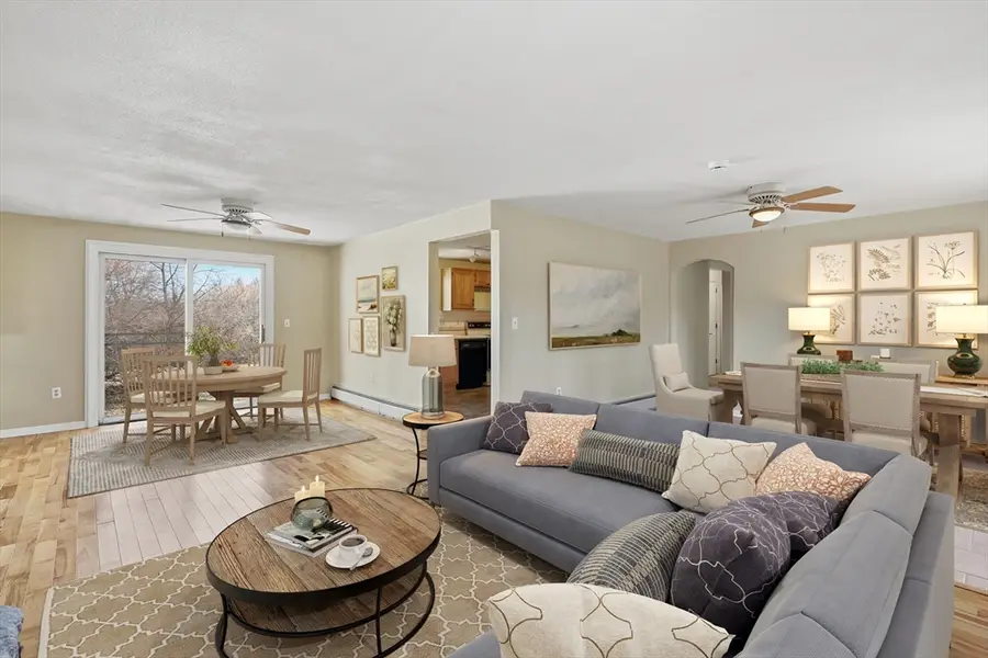 14 Hawley Rd, Hadley, MA 01035 - #3