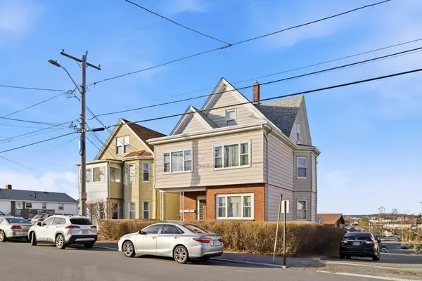 261-263 Proctor Ave, Revere, MA 02151