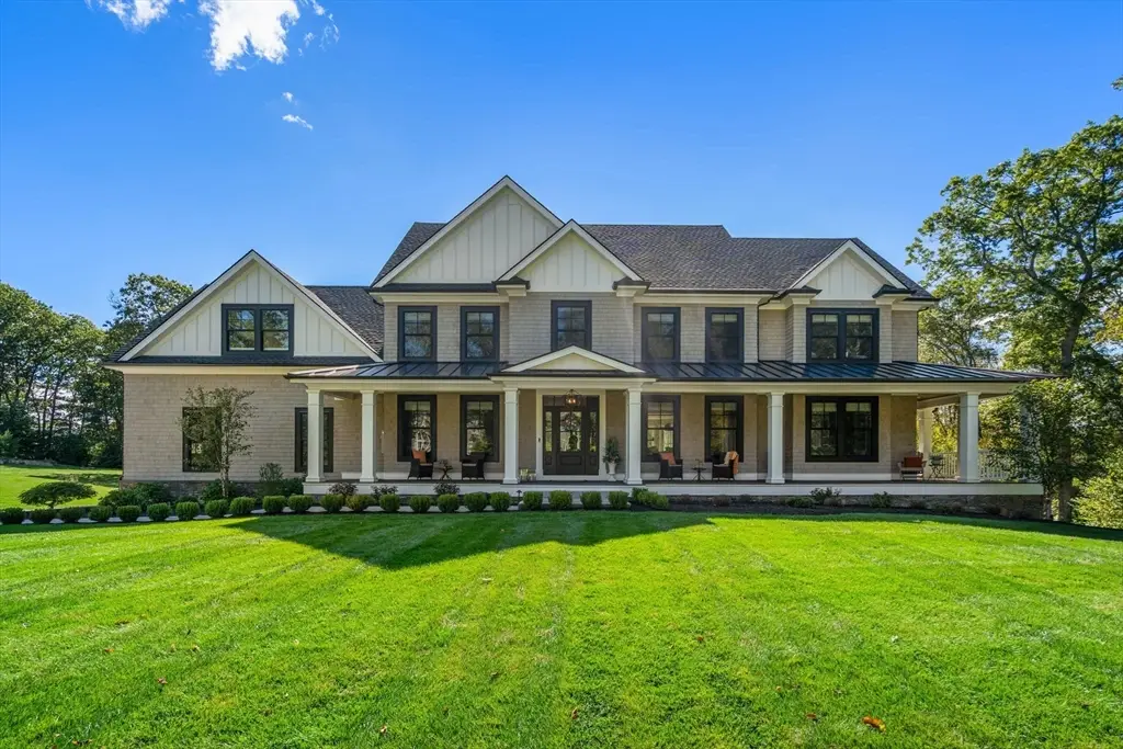 9 Wedge Way, Rehoboth, MA 02769 - #1