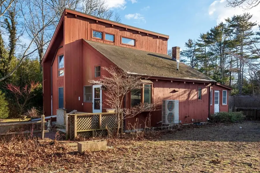 17 Chapman La, Edgartown, MA 02539 - #2